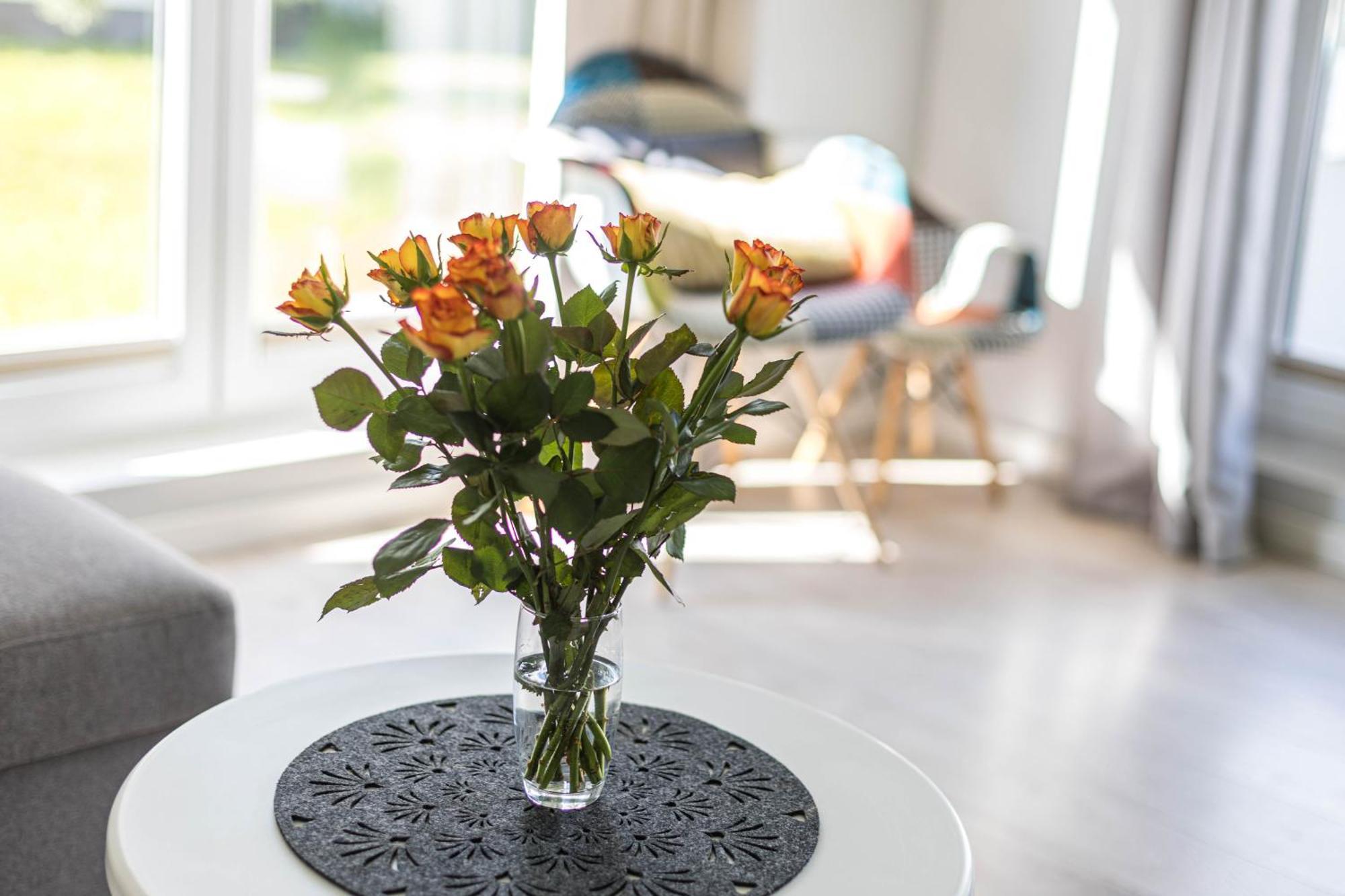 Apartamenty Morski Raj Ustronie Morskie Szoba fotó